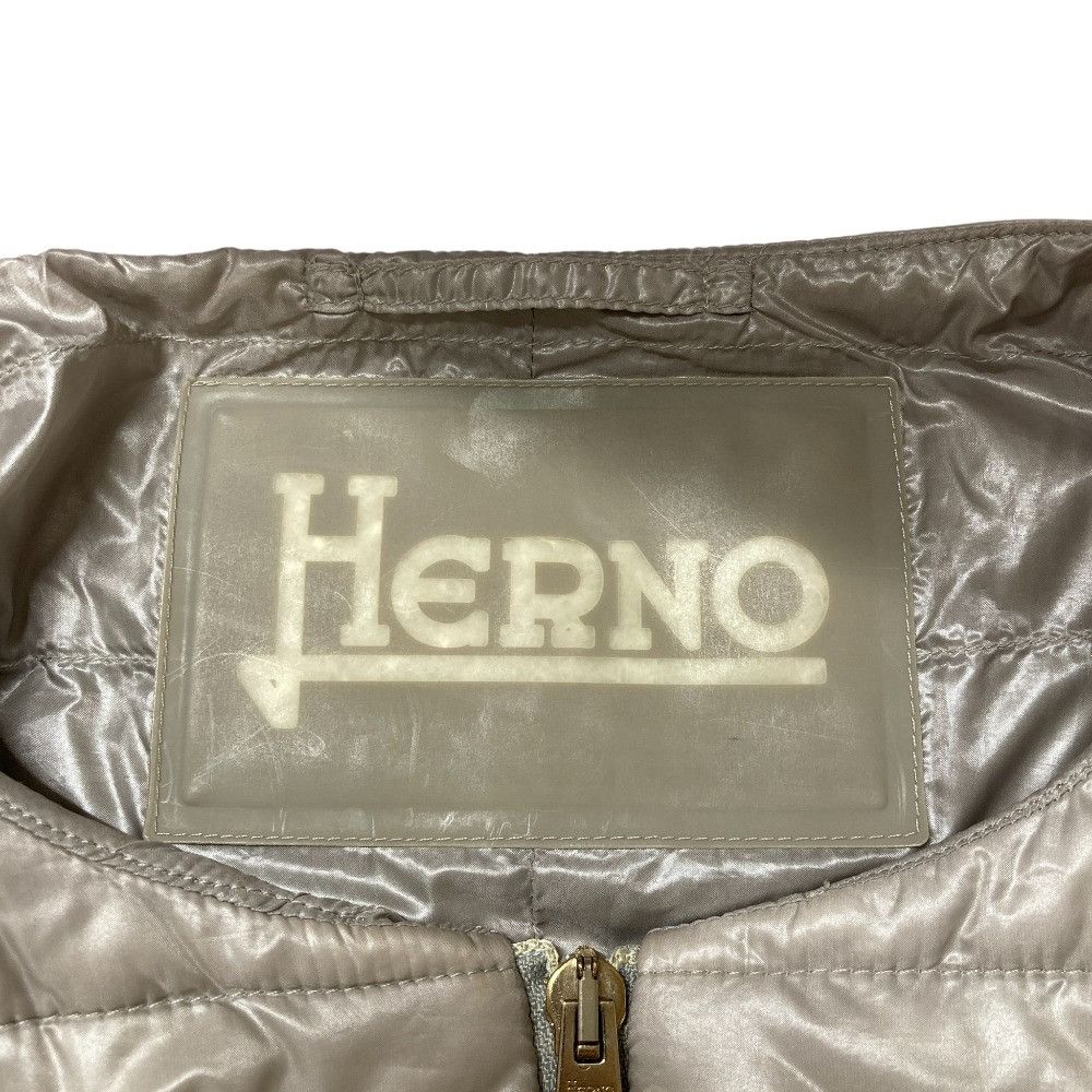 Other Other Herno Light Down Jacket Textile Outerwear PI0115D-12017 DUTY FREE for USA Size ONE SIZE - 11 Thumbnail