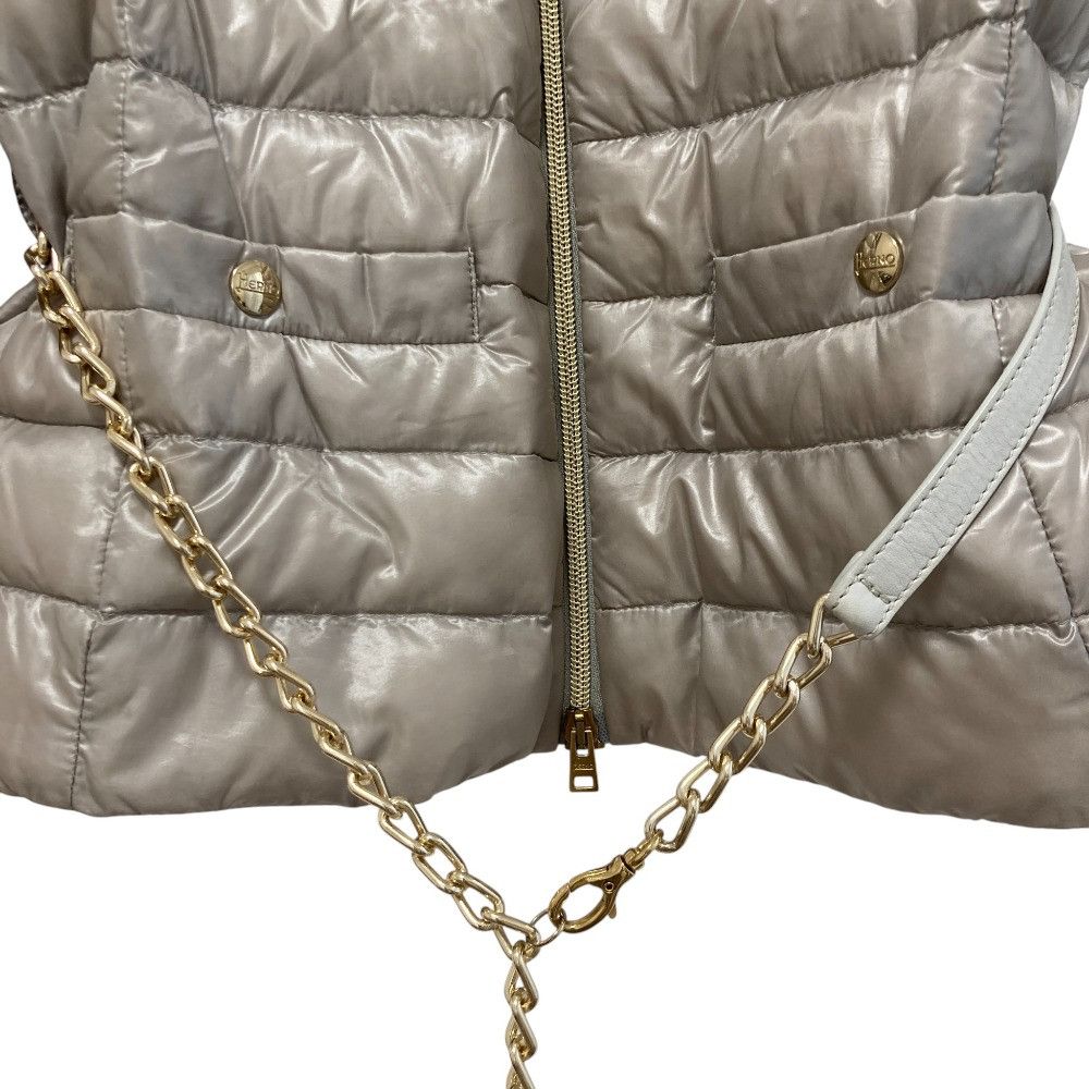 Other Other Herno Light Down Jacket Textile Outerwear PI0115D-12017 DUTY FREE for USA Size ONE SIZE - 6 Thumbnail