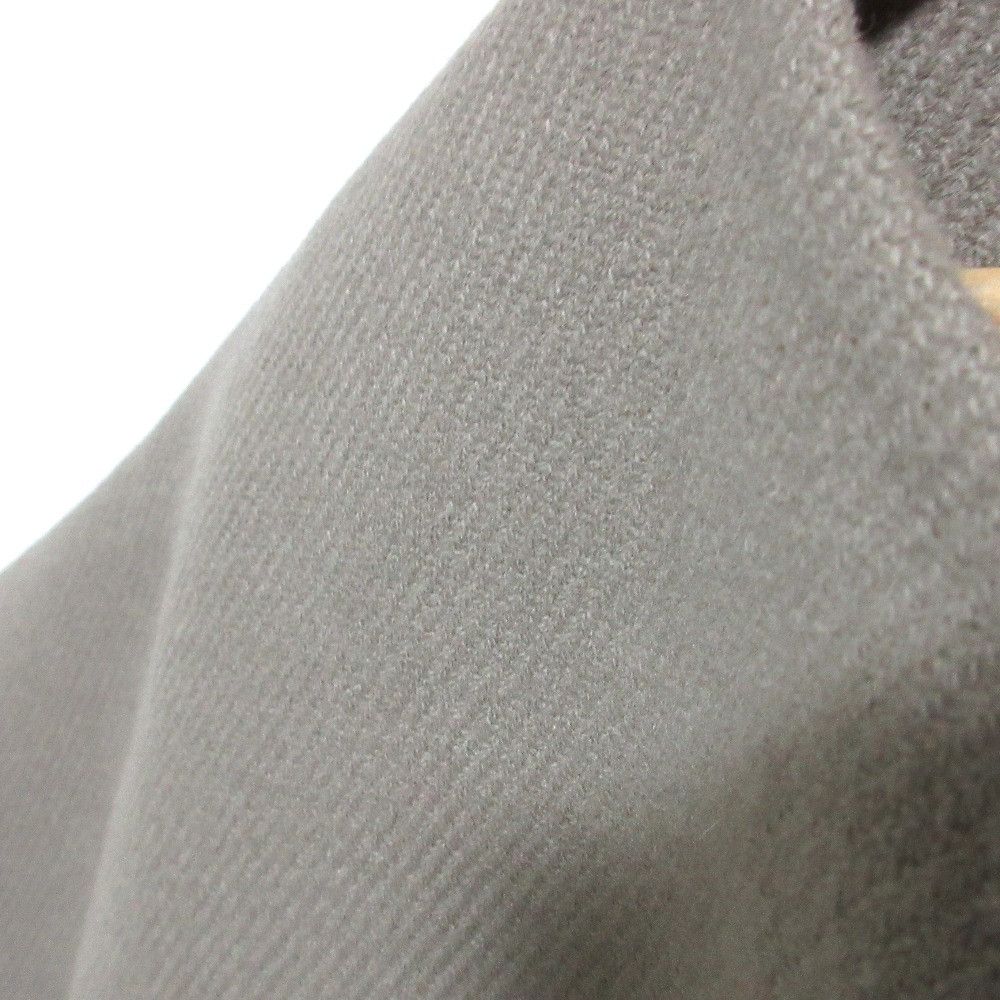 Other Other SEEALL River Oversize Vest Textile Tops SAW31GL101D DUTY FREE for USA Size ONE SIZE - 3 Thumbnail