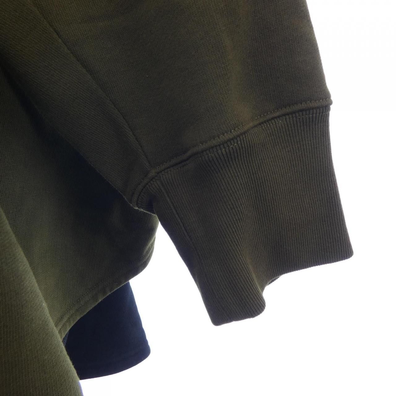 Loewe Loewe Loewe Hoodie Textile Sweatshirts & Hoodies H526341XB5 DUTY FREE for USA Size ONE SIZE - 6 Thumbnail
