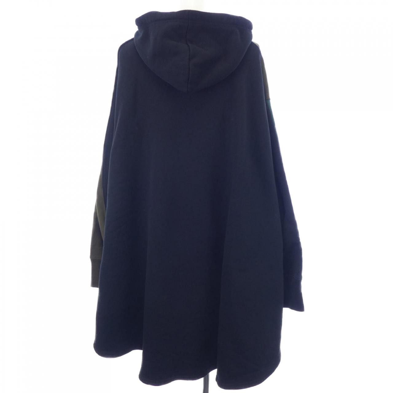 Loewe Loewe Loewe Hoodie Textile Sweatshirts & Hoodies H526341XB5 DUTY FREE for USA Size ONE SIZE - 2 Thumbnail