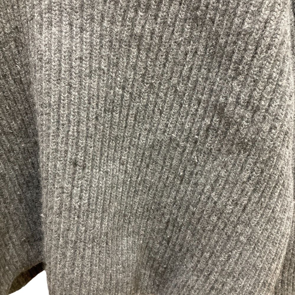 Other Other Chaos Ice Monet Knit Cashmere Blend Sweater Textile Tops CH206373ER DUTY FREE for USA Size ONE SIZE - 3 Thumbnail