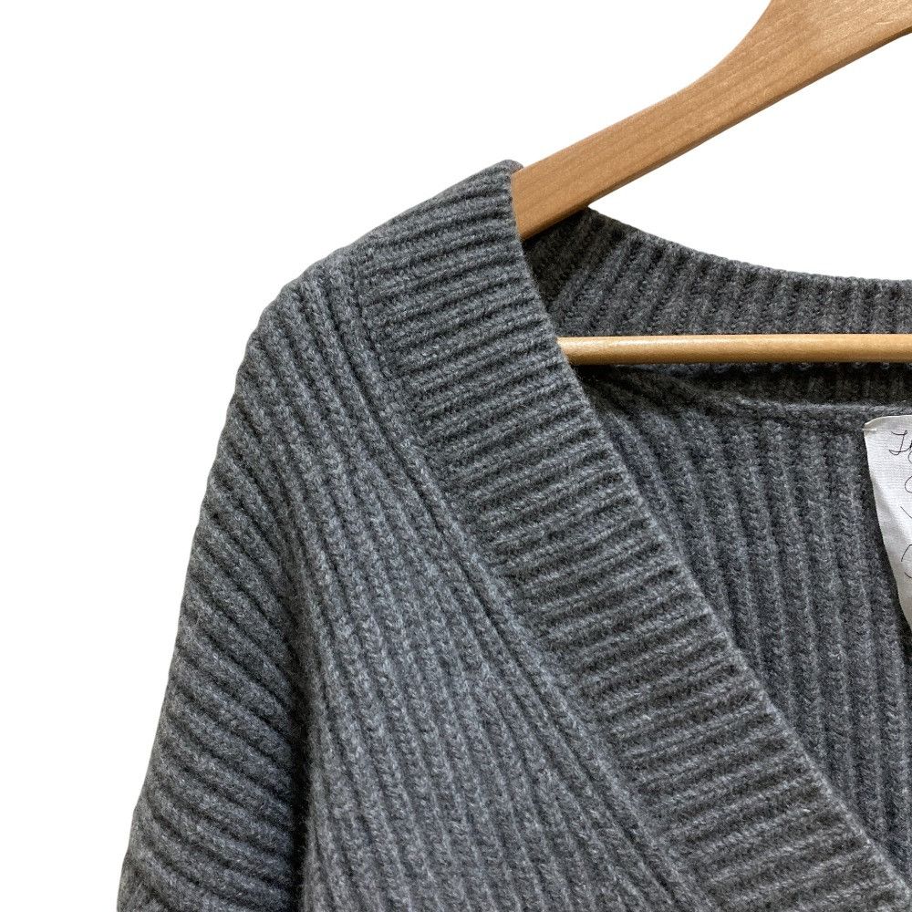 Other Other Chaos Ice Monet Knit Cashmere Blend Sweater Textile Tops CH206373ER DUTY FREE for USA Size ONE SIZE - 2 Thumbnail