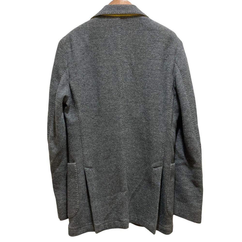 Other Other L.B.M. 1911 Cotton Wool Tailored Jacket Textile Outerwear DUTY FREE for USA Size ONE SIZE - 4 Thumbnail