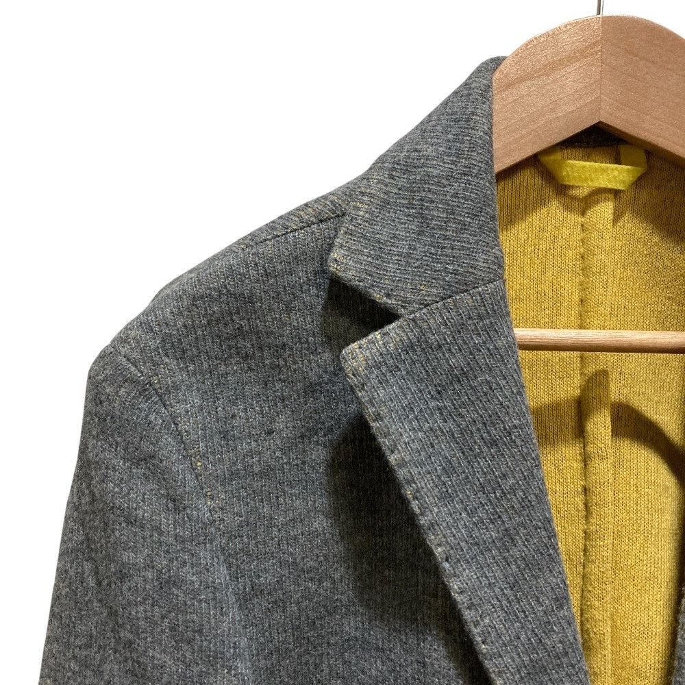 Other Other L.B.M. 1911 Cotton Wool Tailored Jacket Textile Outerwear DUTY FREE for USA Size ONE SIZE - 2 Thumbnail
