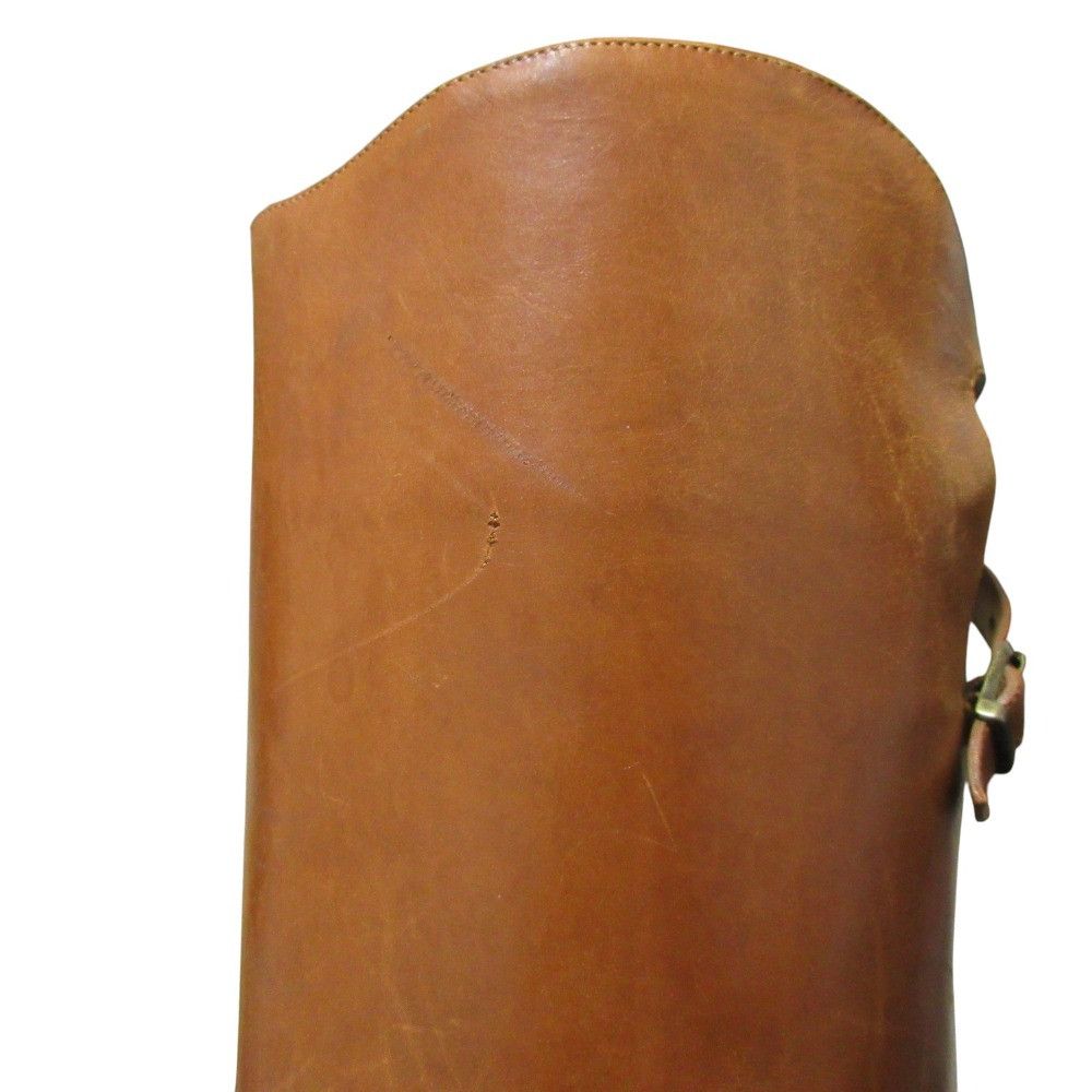 Other Sartore Leather Long Boots Leather Shoes DUTY FREE for USA