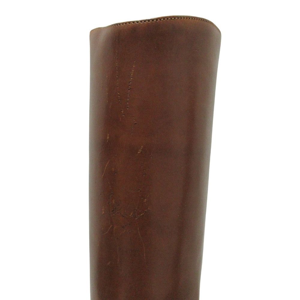 Other Sartore Leather Long Boots Leather Shoes DUTY FREE for USA