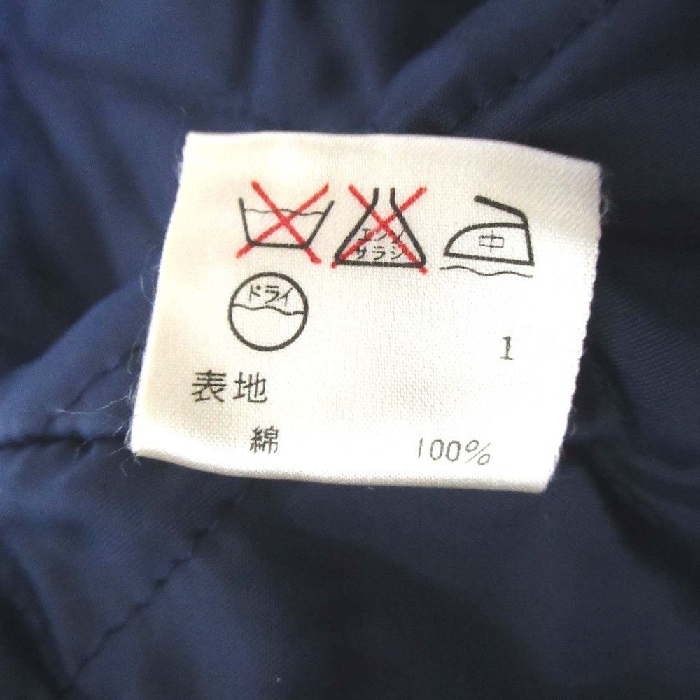 Moschino Moschino Moschino Jeans Cotton Denim Jacket Textile Outerwear DUTY FREE for USA Size ONE SIZE - 7 Thumbnail