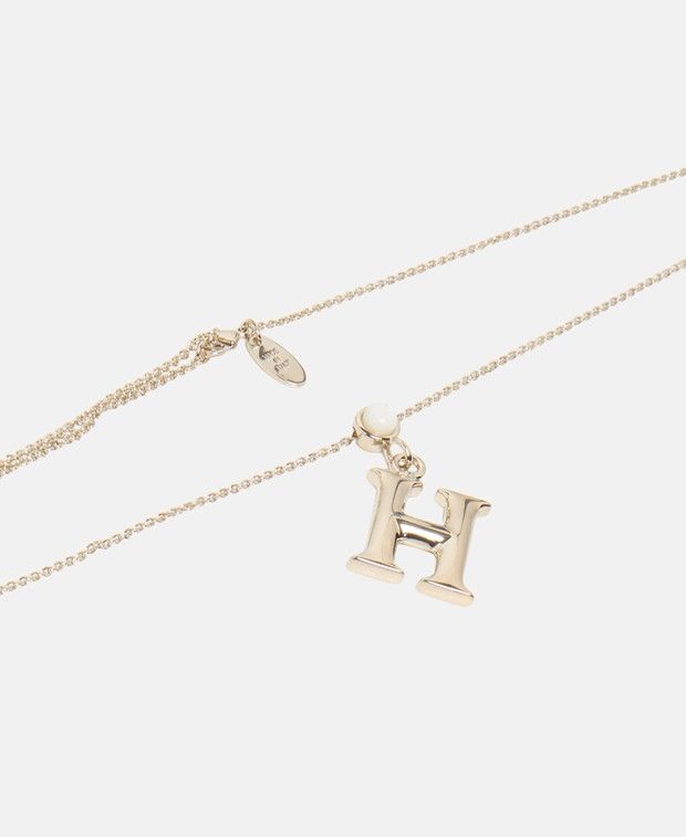 Chloe Necklace with pendant Size ONE SIZE - 2 Thumbnail