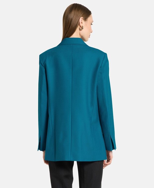 Victoria Beckham Blazer Size XS / US 0-2 / IT 36-38 - 2 Thumbnail