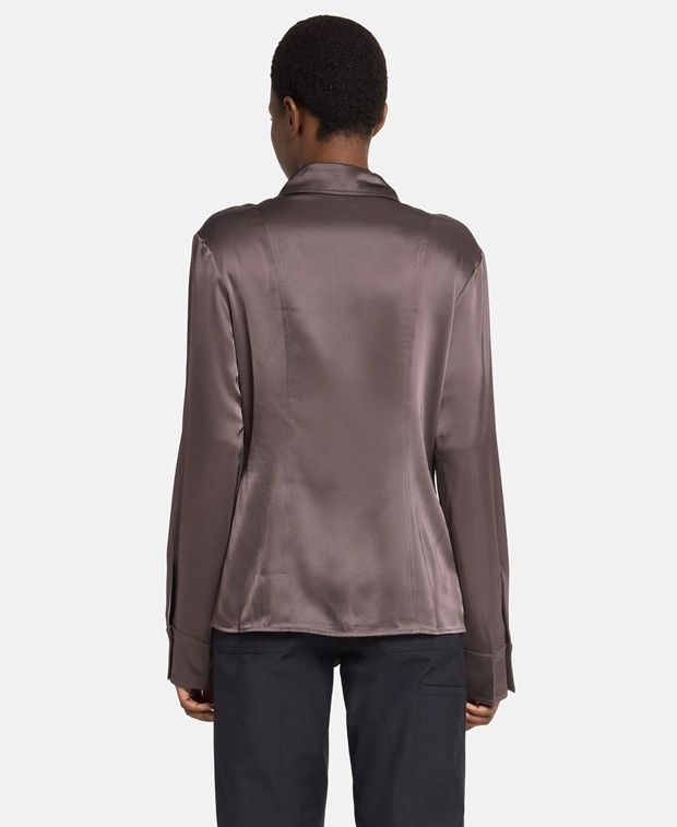 Nanushka Leisure blouse Size XS / US 0-2 / IT 36-38 - 2 Thumbnail