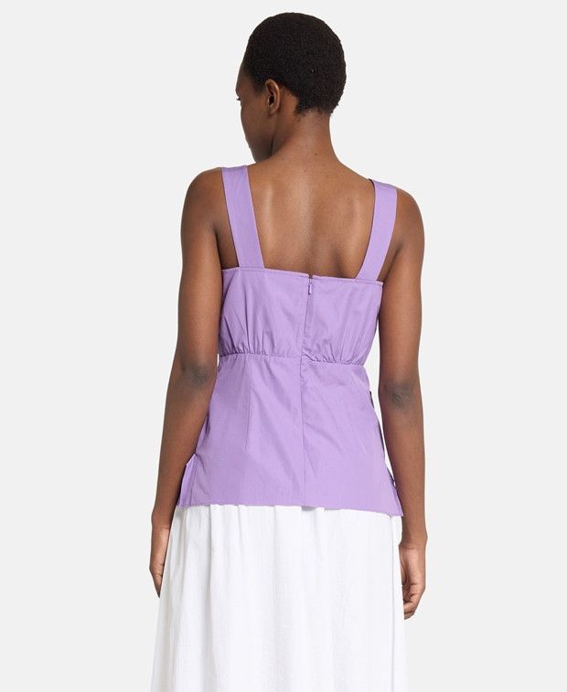 Tod's Shirt blouse Size S / US 4 / IT 40 - 2 Thumbnail