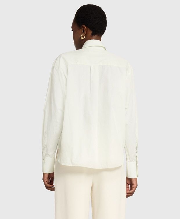 Victoria Beckham Leisure blouse Size XXS / US 00 / IT 34 - 2 Thumbnail
