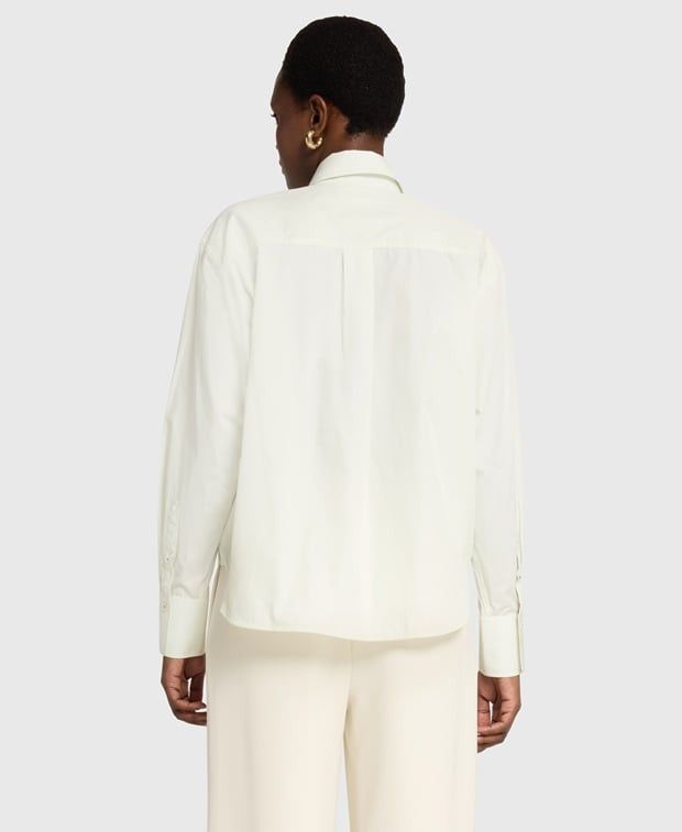 Victoria Beckham Leisure blouse Size XXS / US 00 / IT 34 - 2 Thumbnail