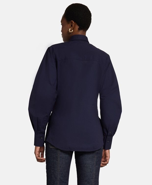Victoria Beckham Leisure blouse Size XXS / US 00 / IT 34 - 2 Thumbnail