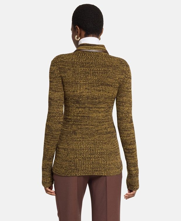 Tod's Wool cardigan Size XS / US 0-2 / IT 36-38 - 2 Thumbnail