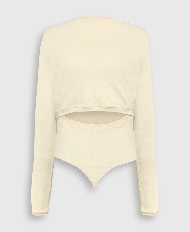 Proenza Schouler White Label Body Size XXS / US 00 / IT 34 - 2 Thumbnail