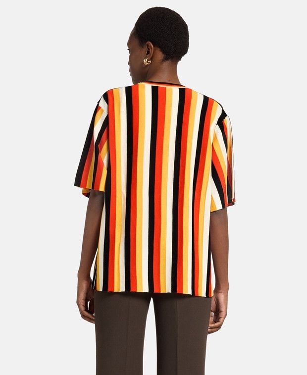Chloe Wool shirt Size M / US 6-8 / IT 42-44 - 2 Thumbnail