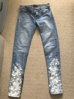 Fear Of God Selvedge Painter Denim | Grailed