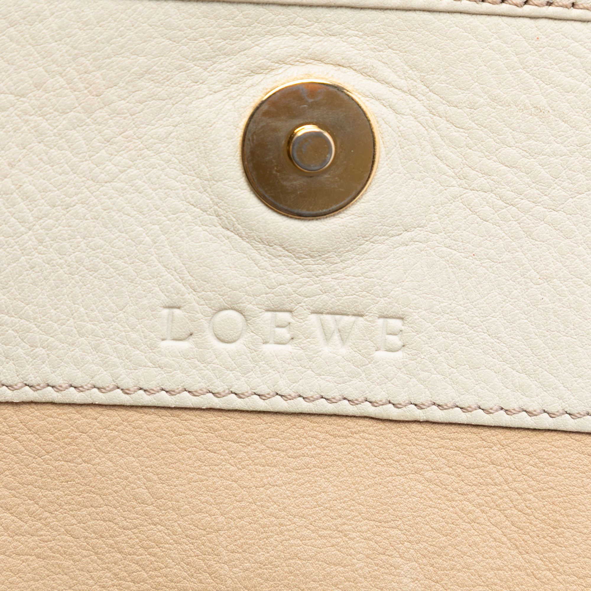 Loewe LOEWE Suede Anagram Crossbody Size ONE SIZE - 5 Thumbnail