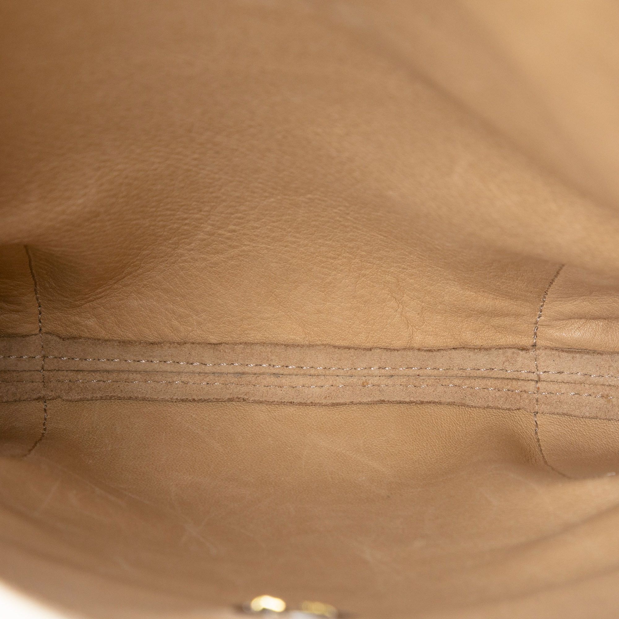 Loewe LOEWE Suede Anagram Crossbody Size ONE SIZE - 4 Thumbnail