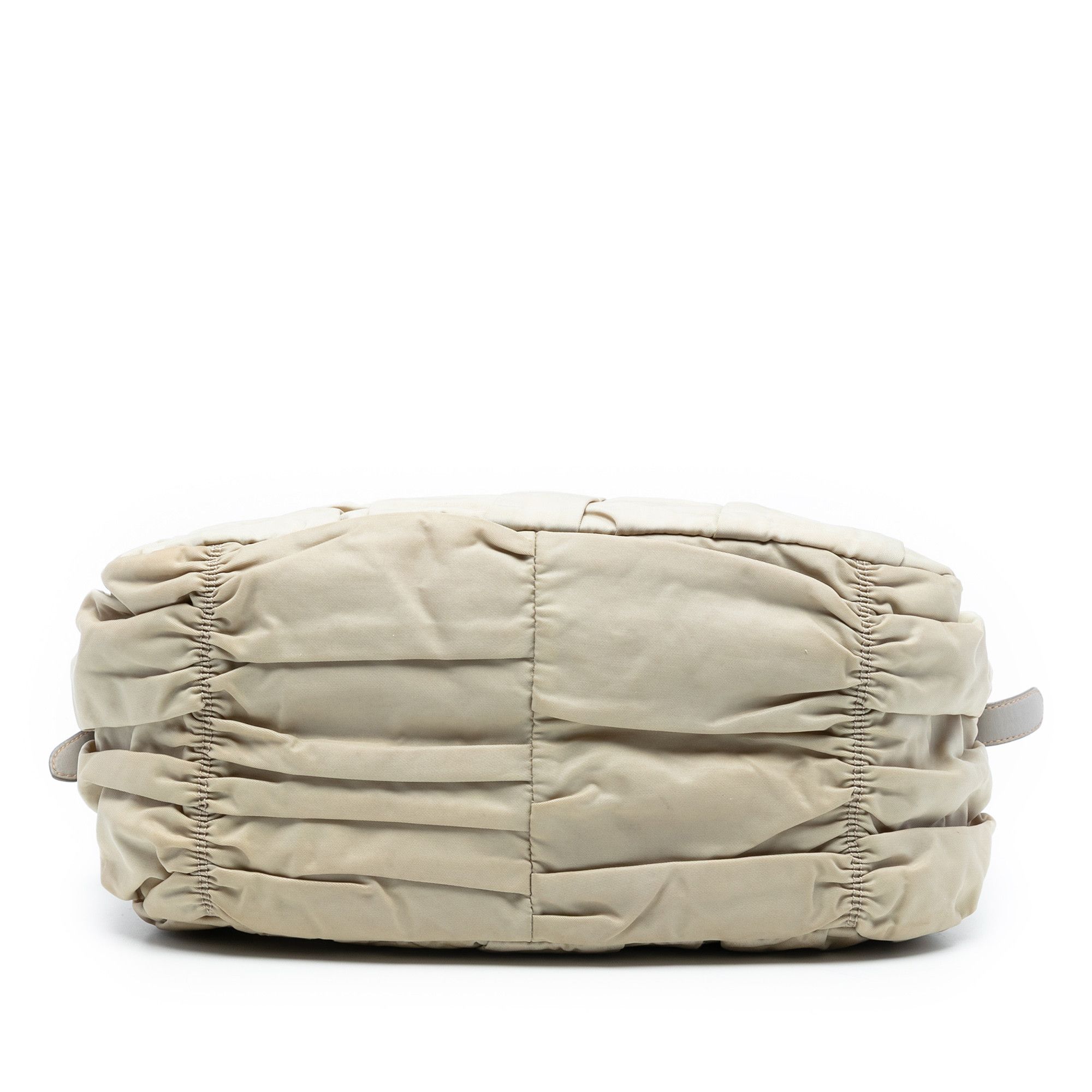 Prada Prada Tessuto Gaufre Satchel Size ONE SIZE - 3 Thumbnail