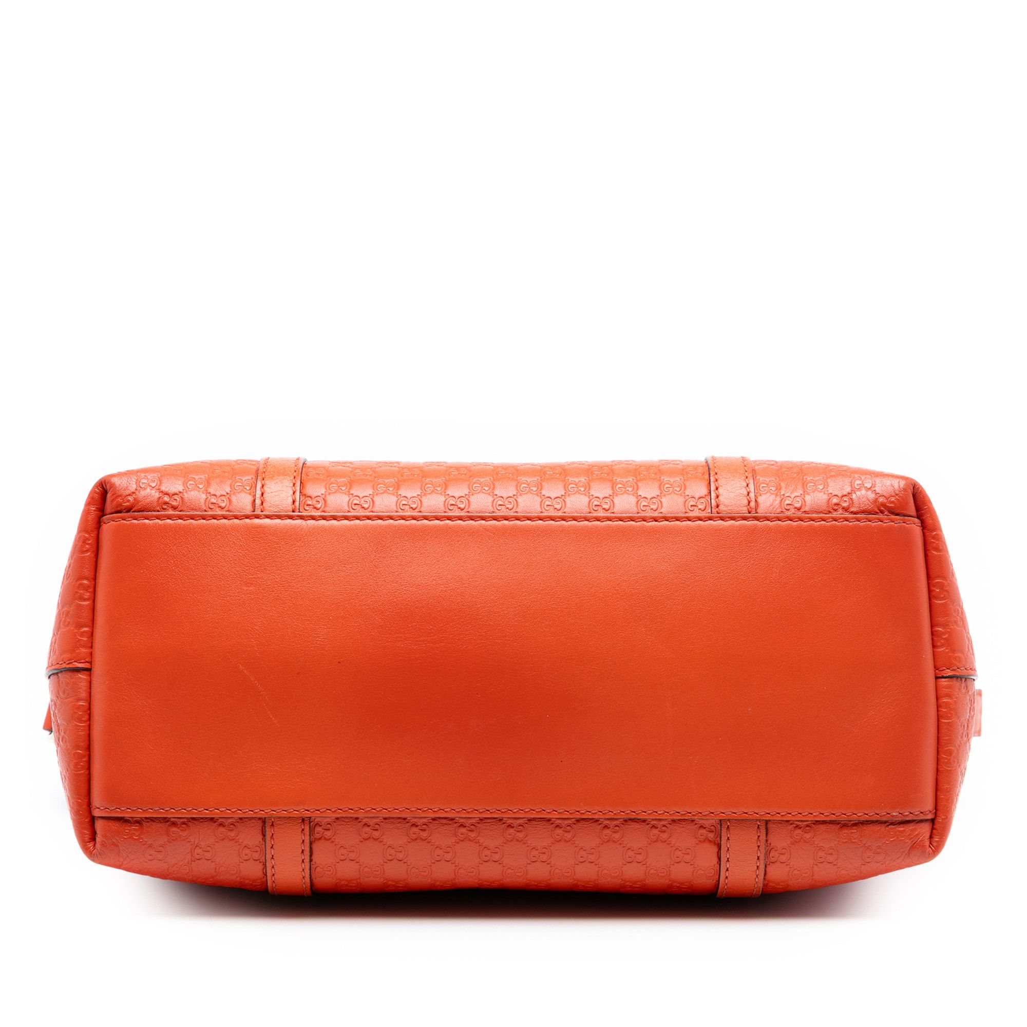 Gucci Gucci Small Microguccissima Joy Satchel Size ONE SIZE - 3 Thumbnail