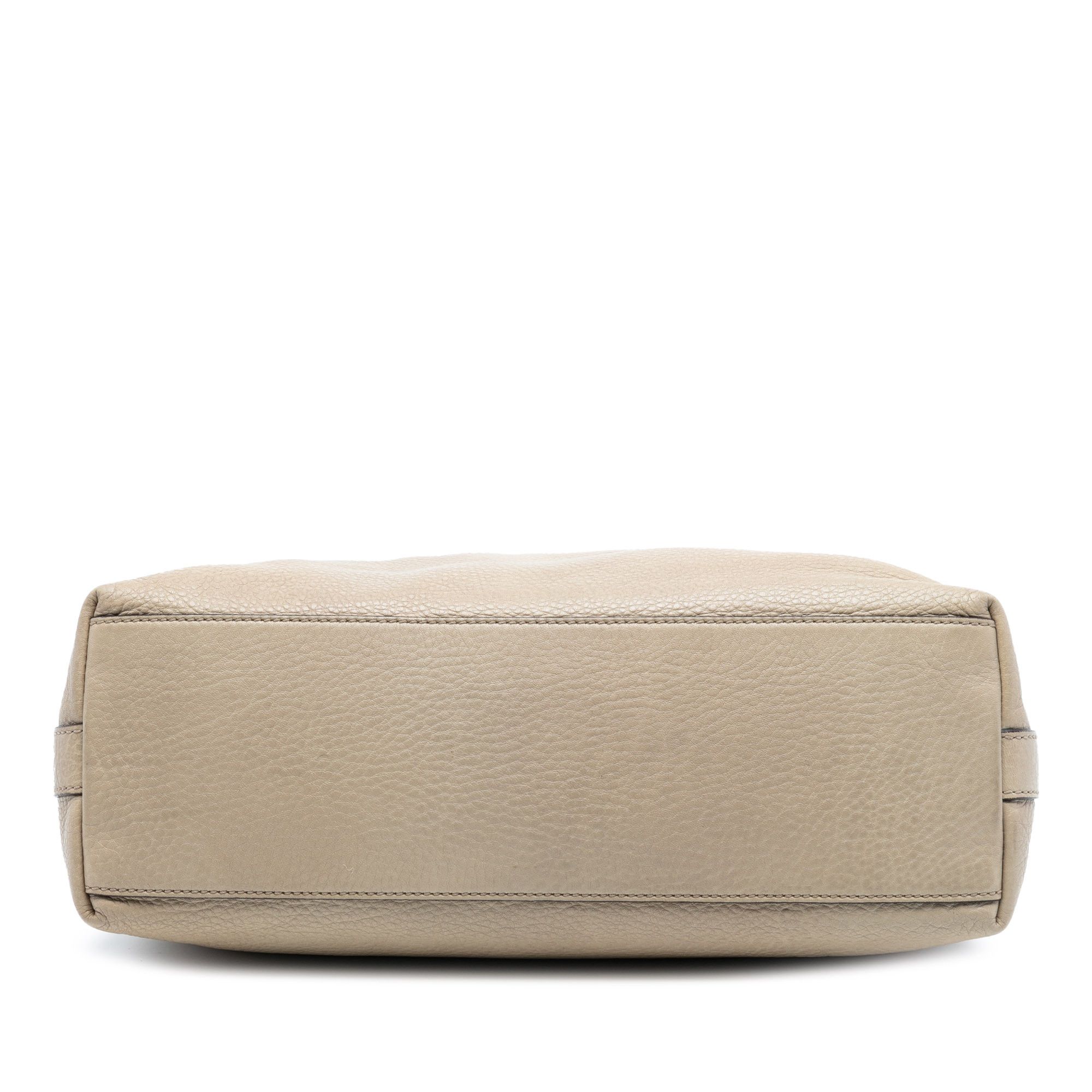 Gucci Gucci Small Grained Calfskin Miss GG Hobo Size ONE SIZE - 3 Thumbnail