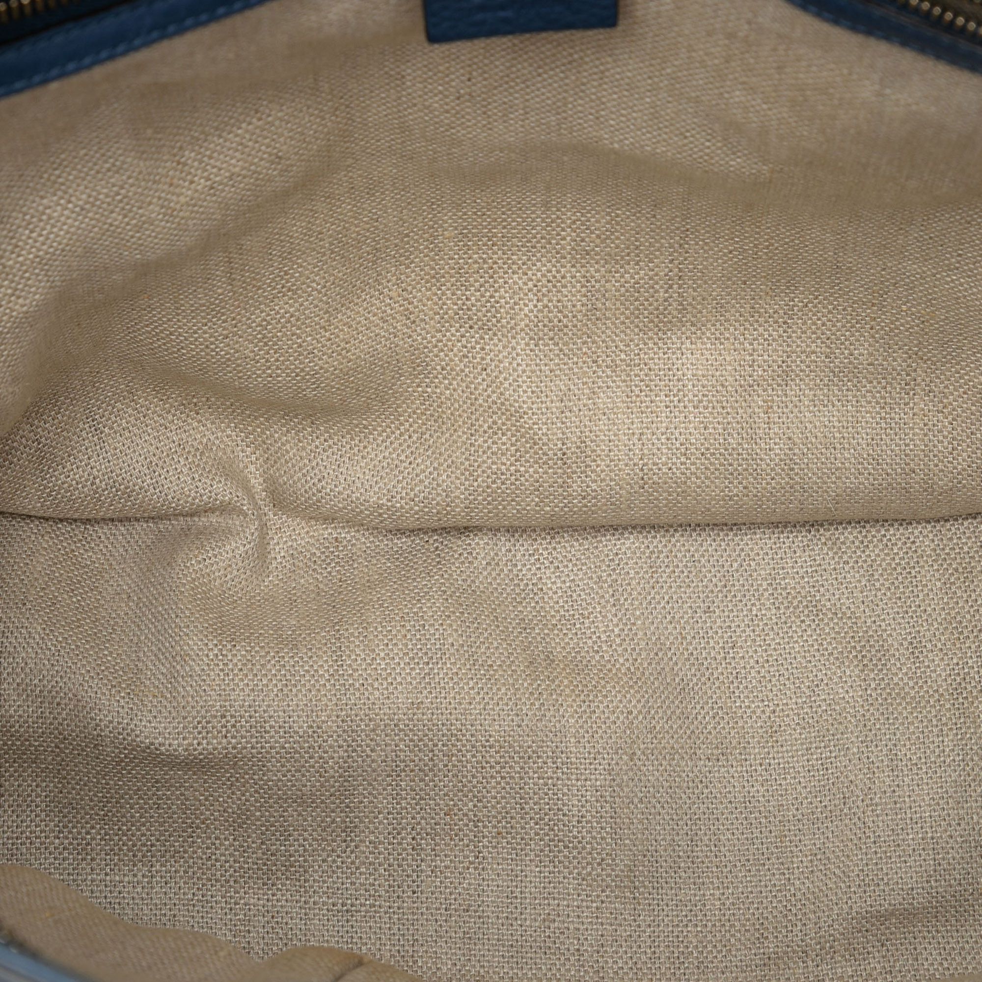 Gucci Gucci GG Canvas Convertible Tote Size ONE SIZE - 4 Thumbnail