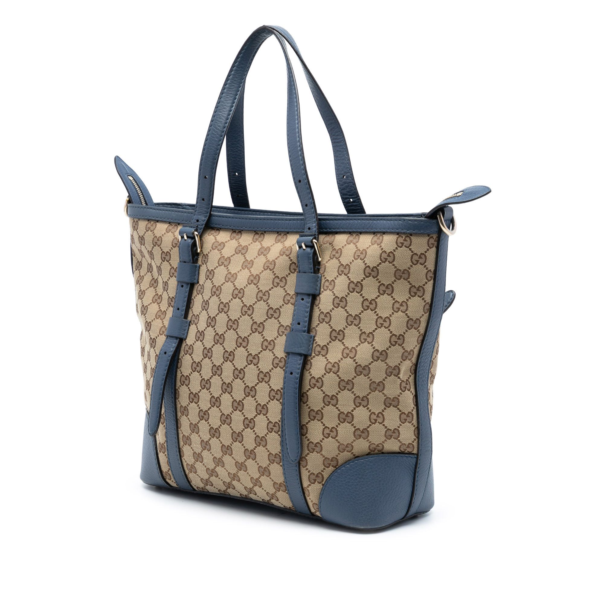 Gucci Gucci GG Canvas Convertible Tote Size ONE SIZE - 2 Thumbnail
