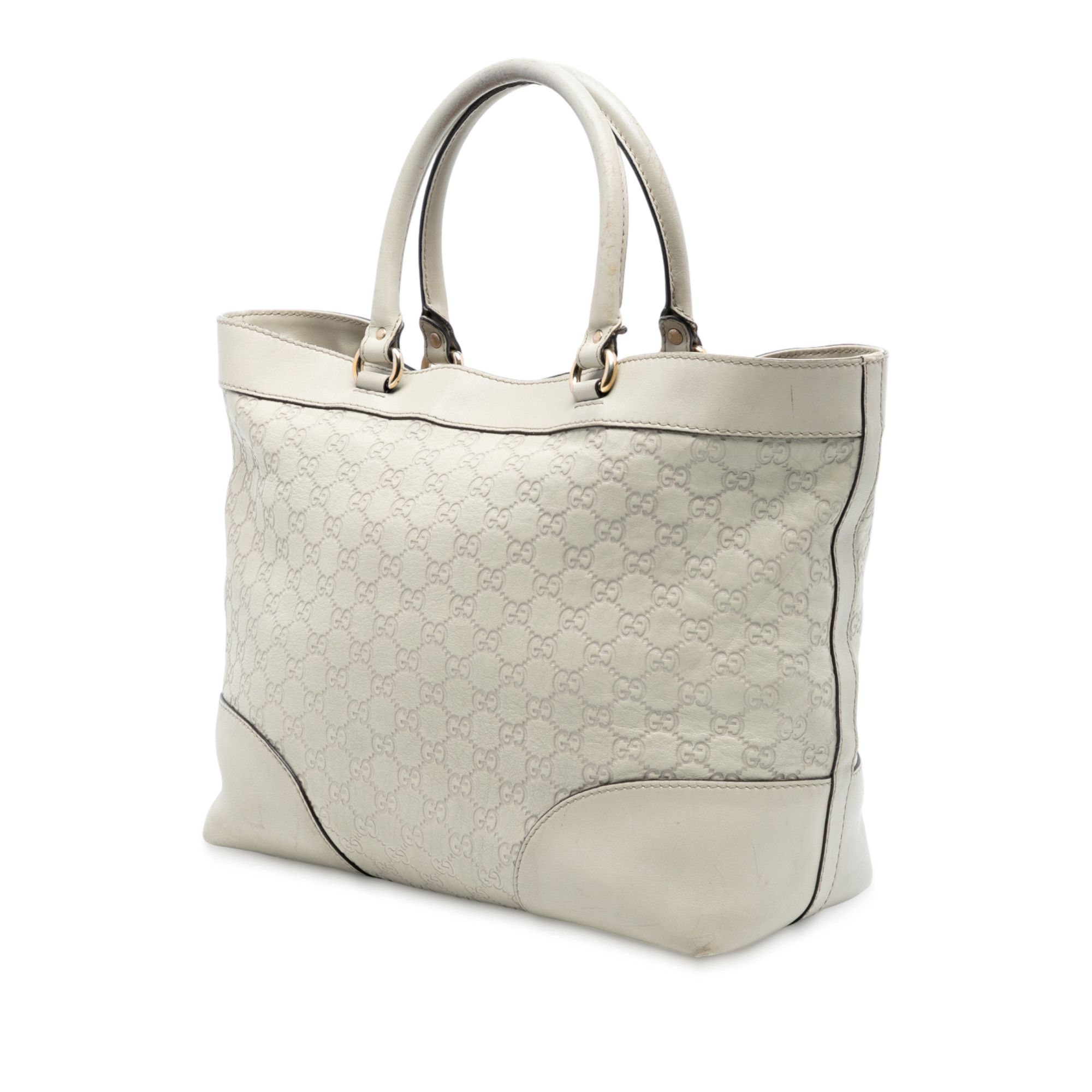 Gucci Gucci Guccissima Lovely Tote Size ONE SIZE - 2 Thumbnail