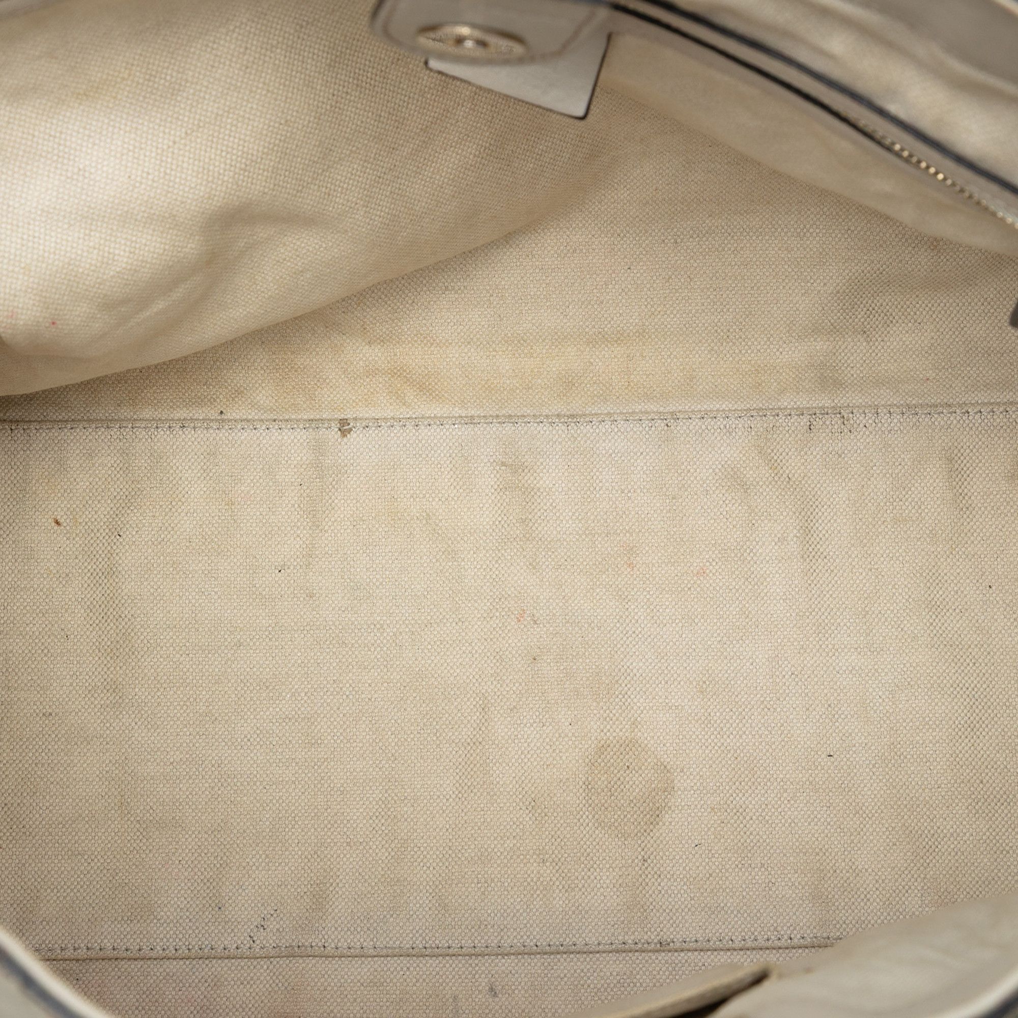 Gucci Gucci Guccissima Lovely Tote Size ONE SIZE - 4 Thumbnail