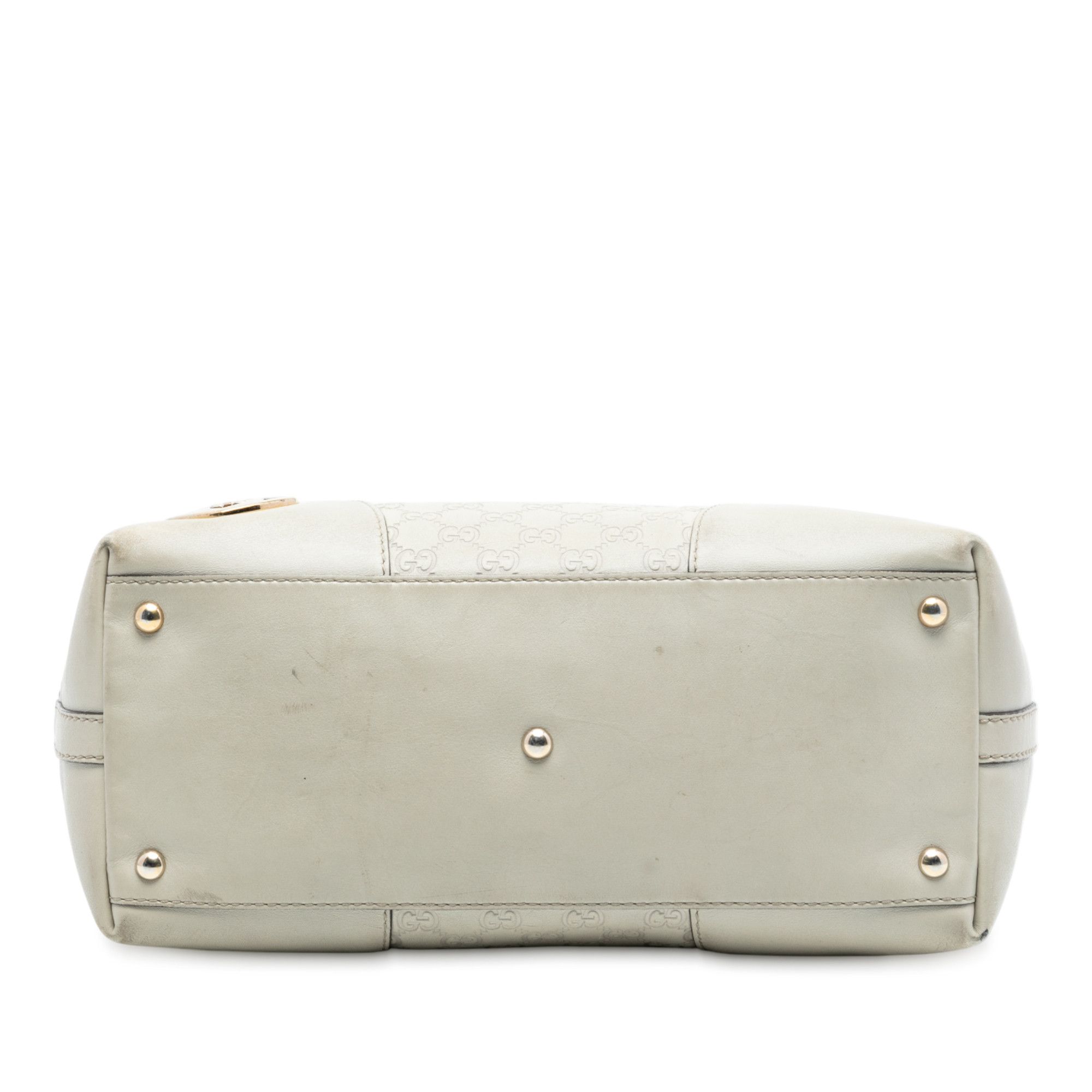 Gucci Gucci Guccissima Lovely Tote Size ONE SIZE - 3 Thumbnail