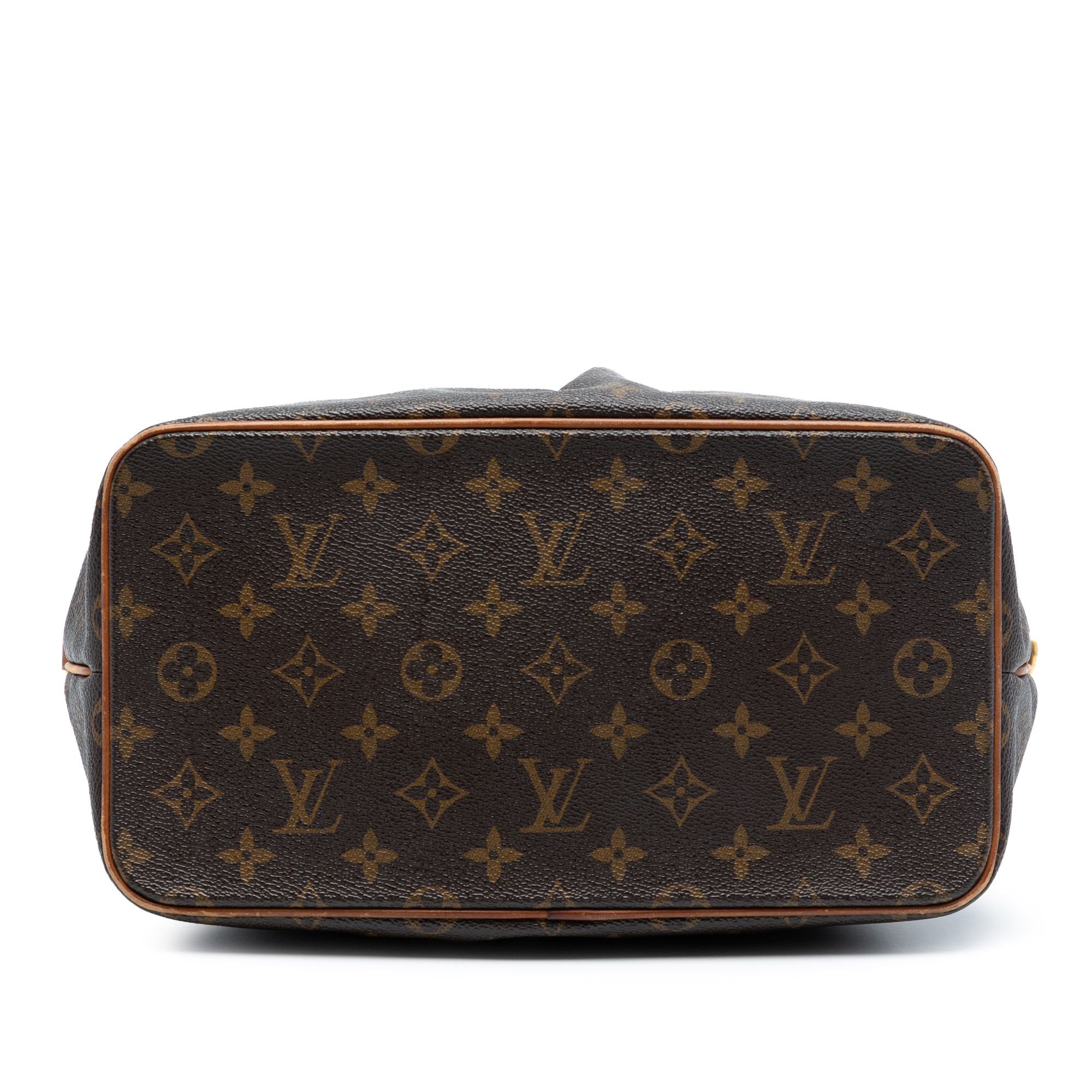 Louis Vuitton Louis Vuitton Monogram Palermo PM Size ONE SIZE - 3 Thumbnail