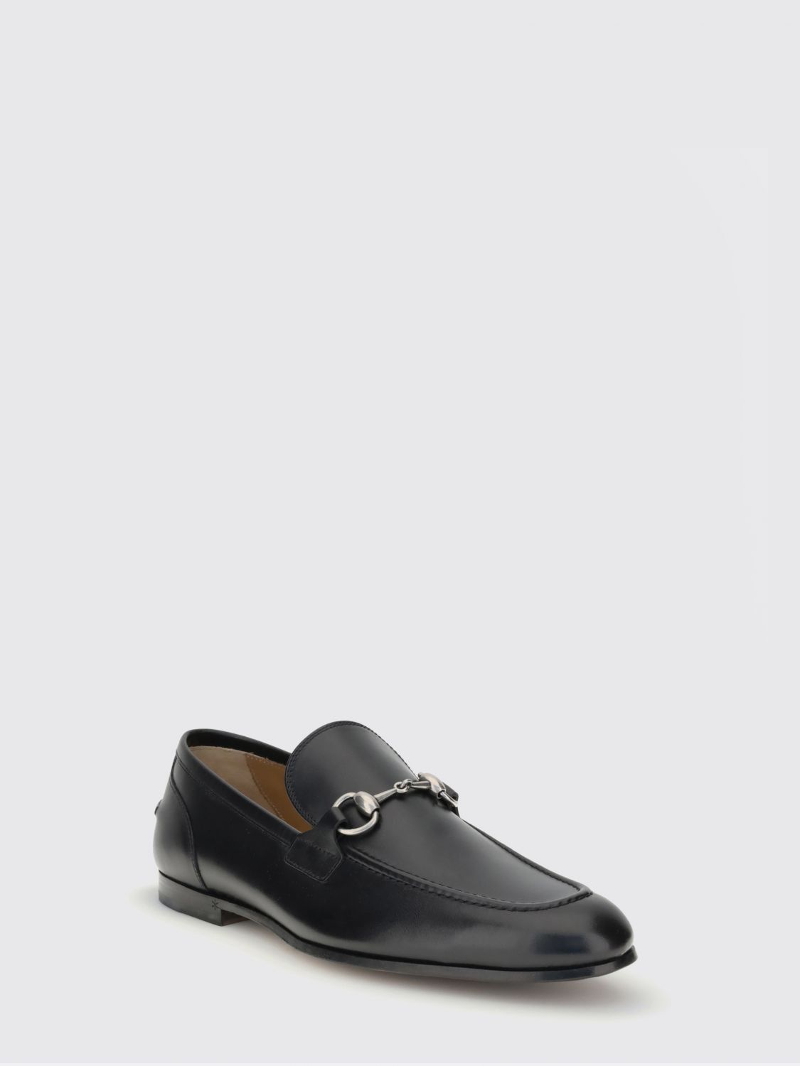 Gucci Gucci Loafers Men Black Size US 10 / EU 43 - 2 Thumbnail