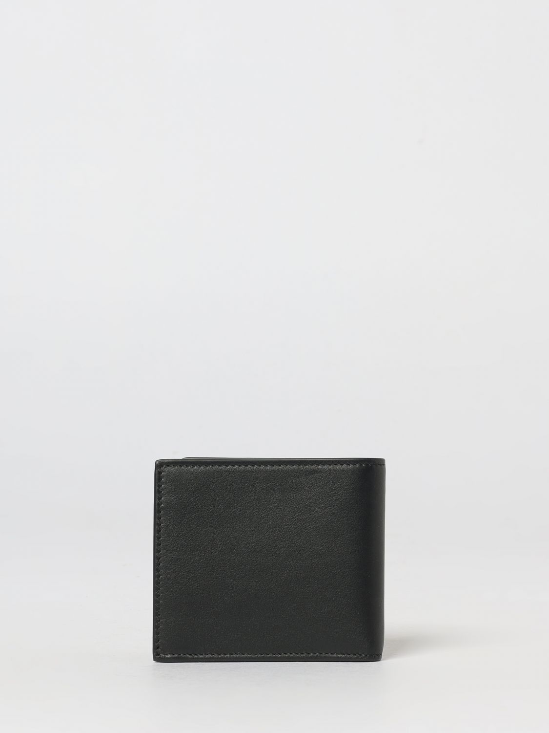 Gucci Gucci Wallet Men Black Size ONE SIZE - 3 Thumbnail