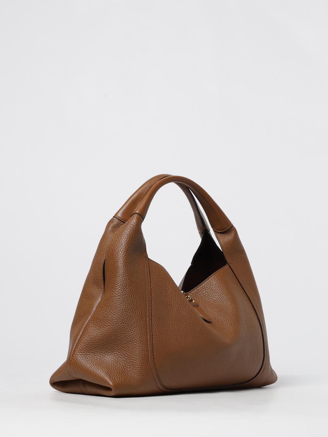 Gucci Gucci Shoulder Bag Woman Leather Size ONE SIZE - 3 Thumbnail