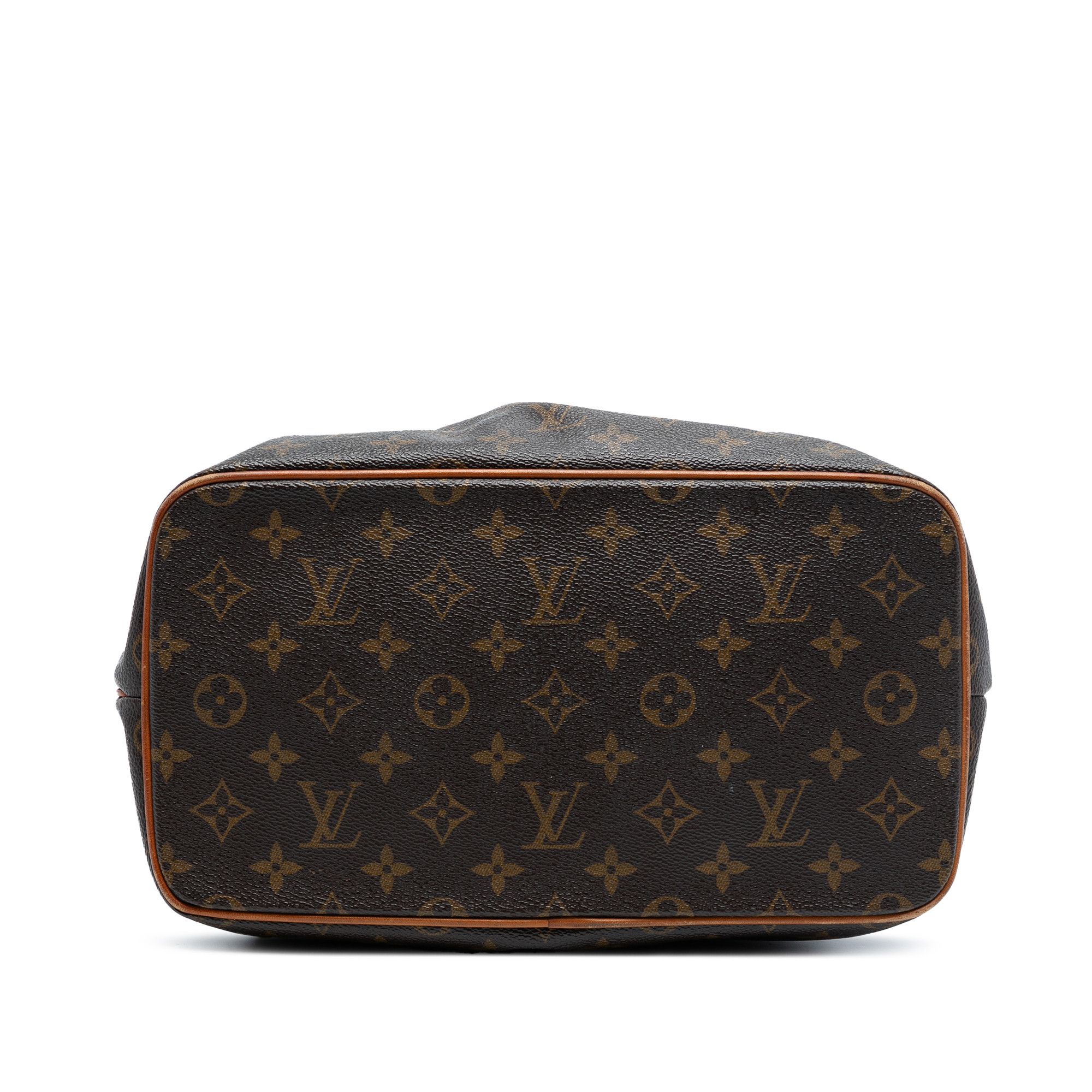 Louis Vuitton Louis Vuitton Monogram Palermo PM Size ONE SIZE - 3 Thumbnail