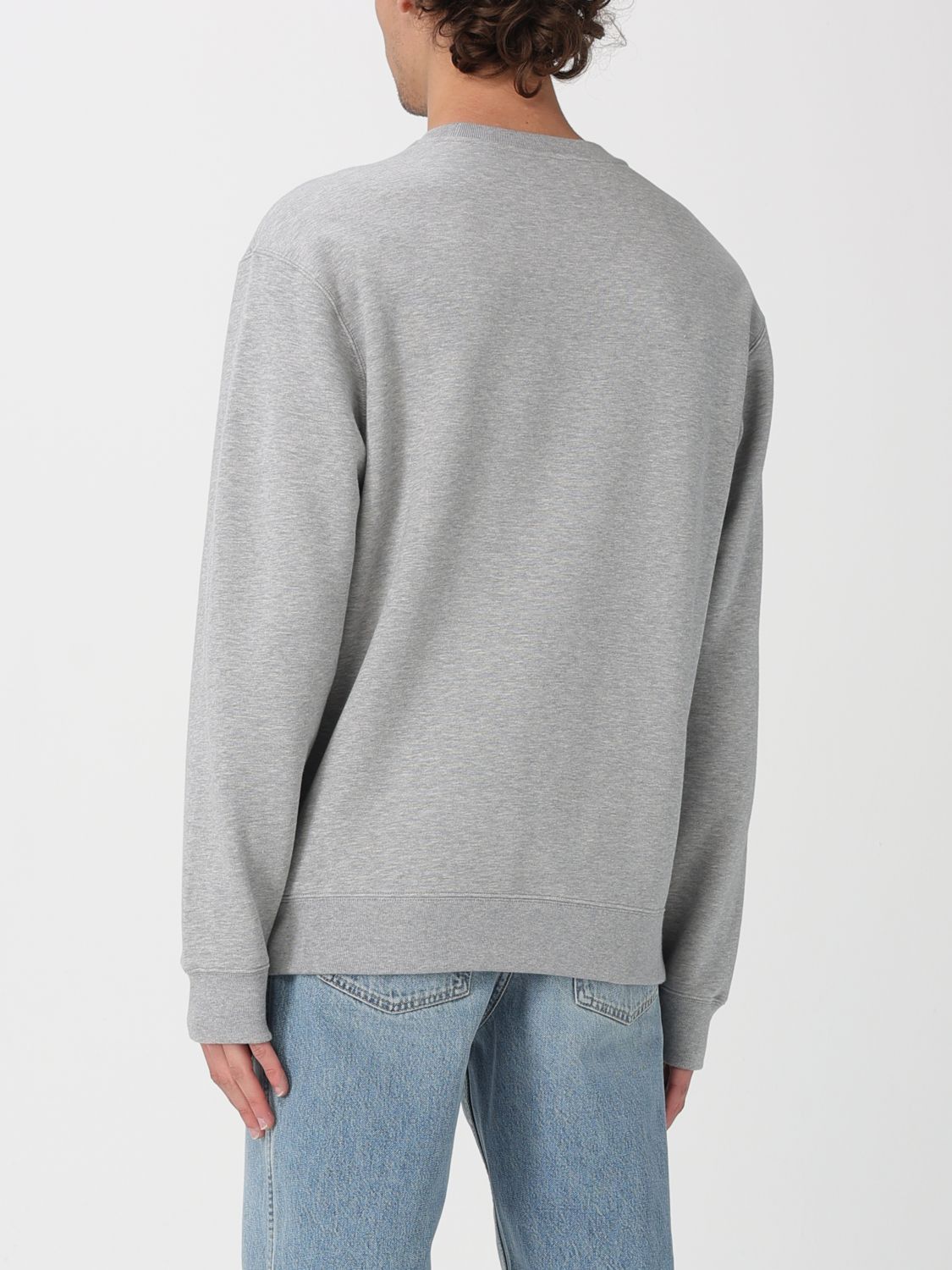Gucci Gucci Sweatshirt Men Grey Size US S / EU 44-46 / 1 - 3 Thumbnail