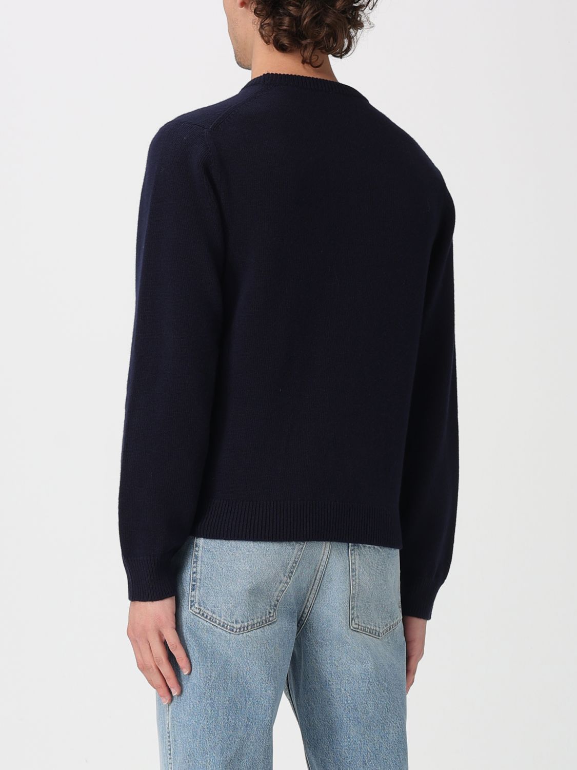 Gucci Gucci Sweater Men Ink Size US S / EU 44-46 / 1 - 3 Thumbnail