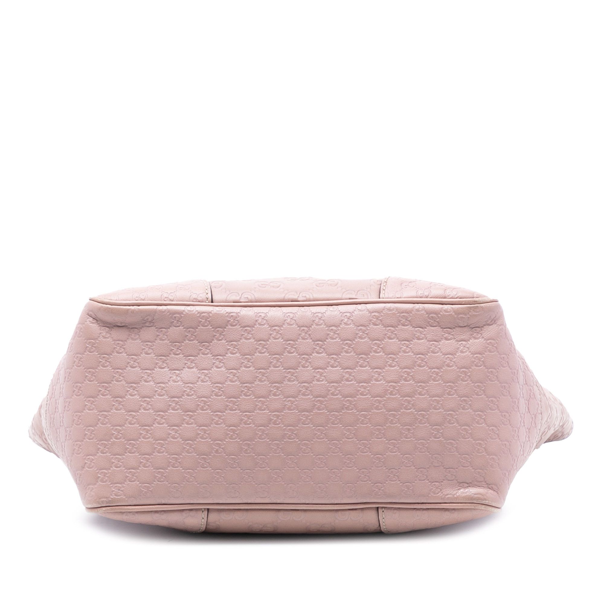 Gucci Gucci Guccissima Bree Tote Size ONE SIZE - 3 Thumbnail