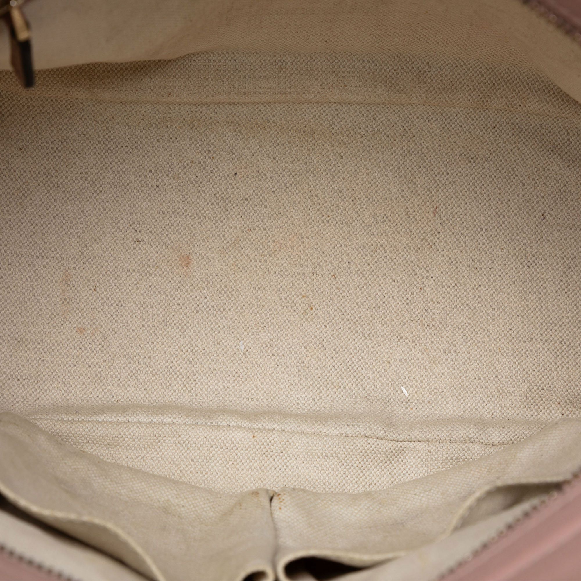 Gucci Gucci Guccissima Bree Tote Size ONE SIZE - 4 Thumbnail
