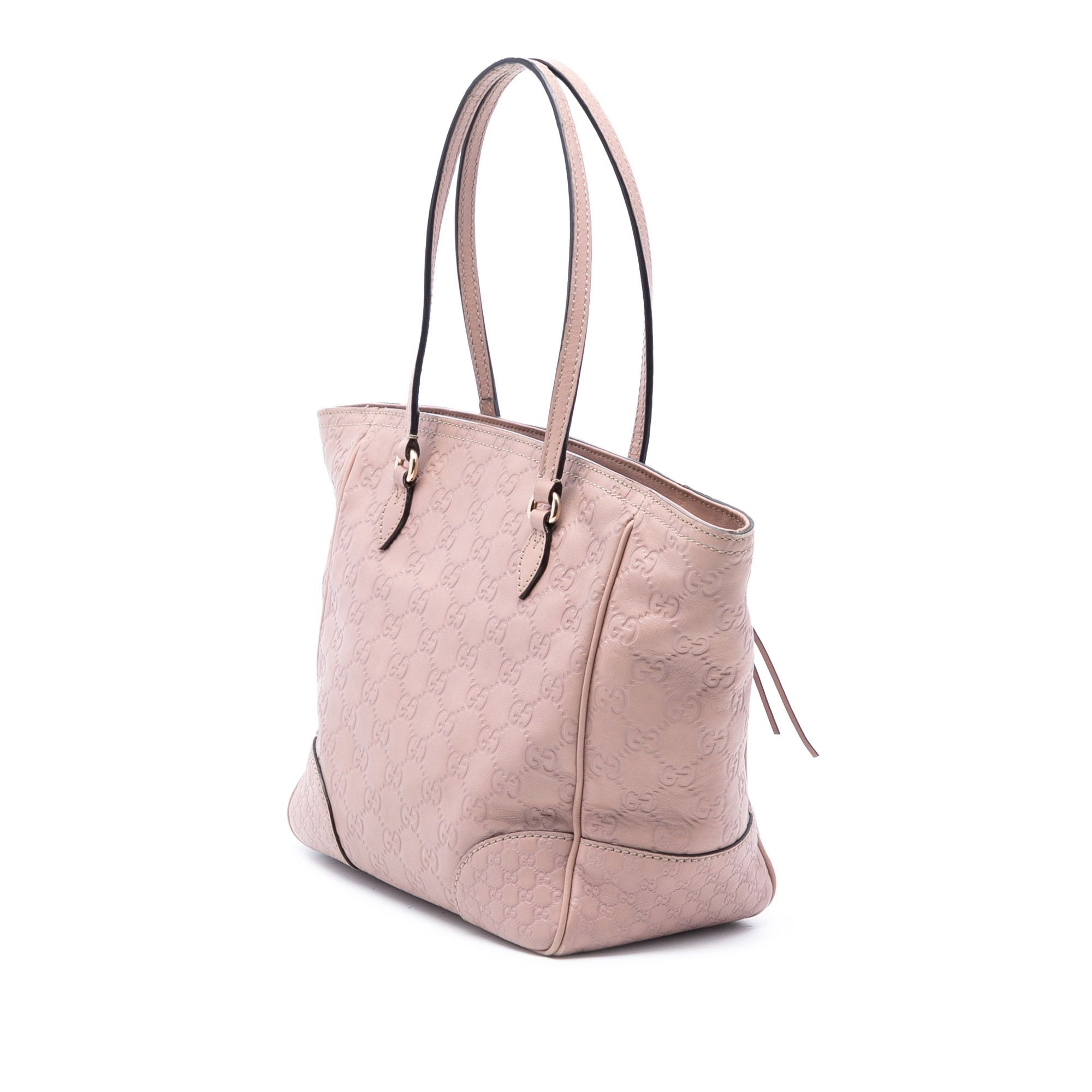Gucci Gucci Guccissima Bree Tote Size ONE SIZE - 2 Thumbnail