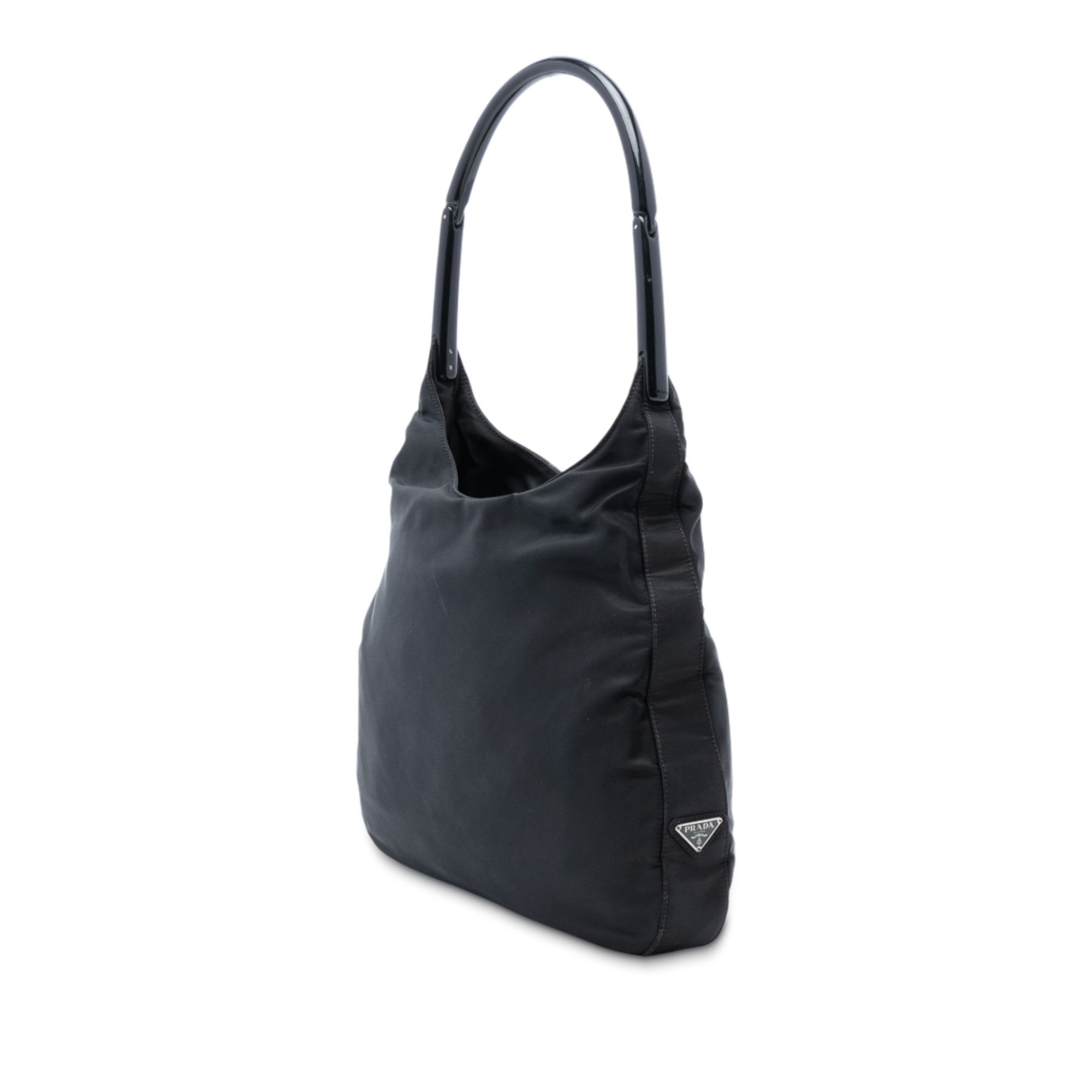 Prada Prada Tessuto Shoulder Bag Size ONE SIZE - 2 Thumbnail
