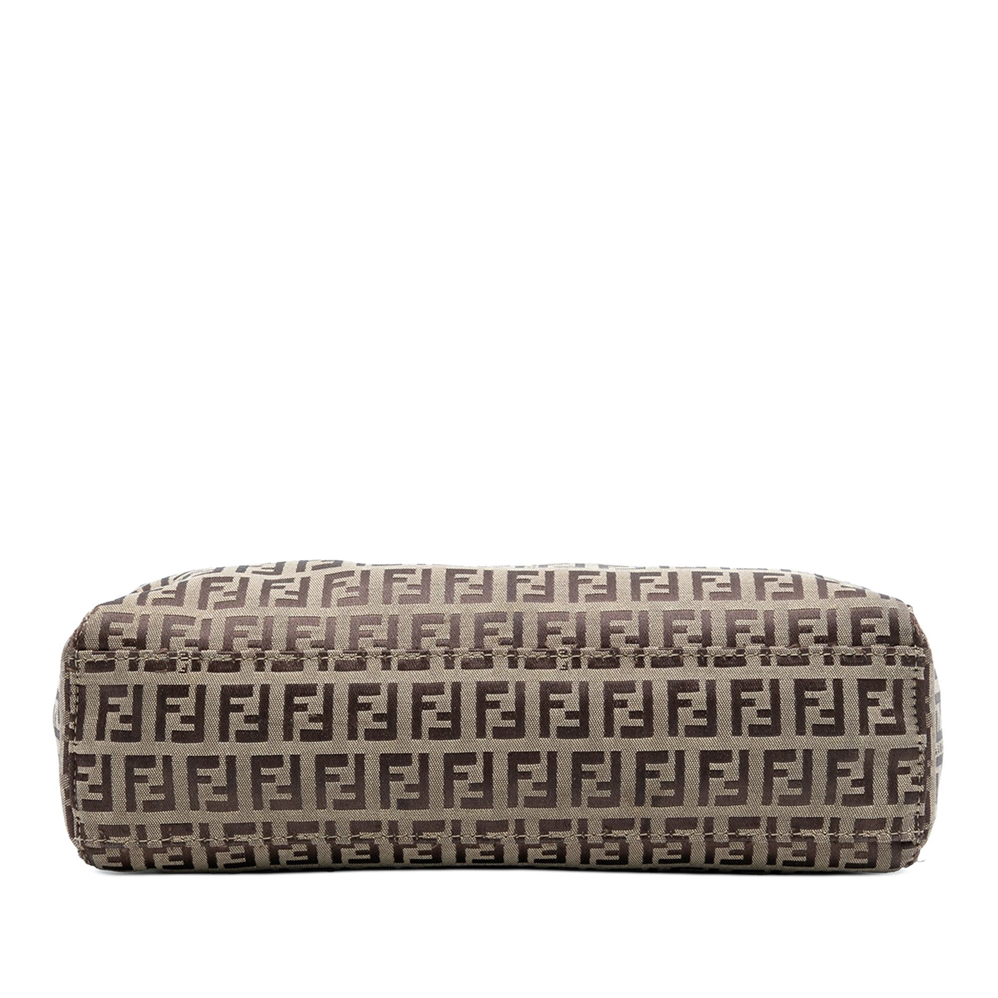 Fendi Fendi Zucchino Canvas Tote Size ONE SIZE - 3 Thumbnail