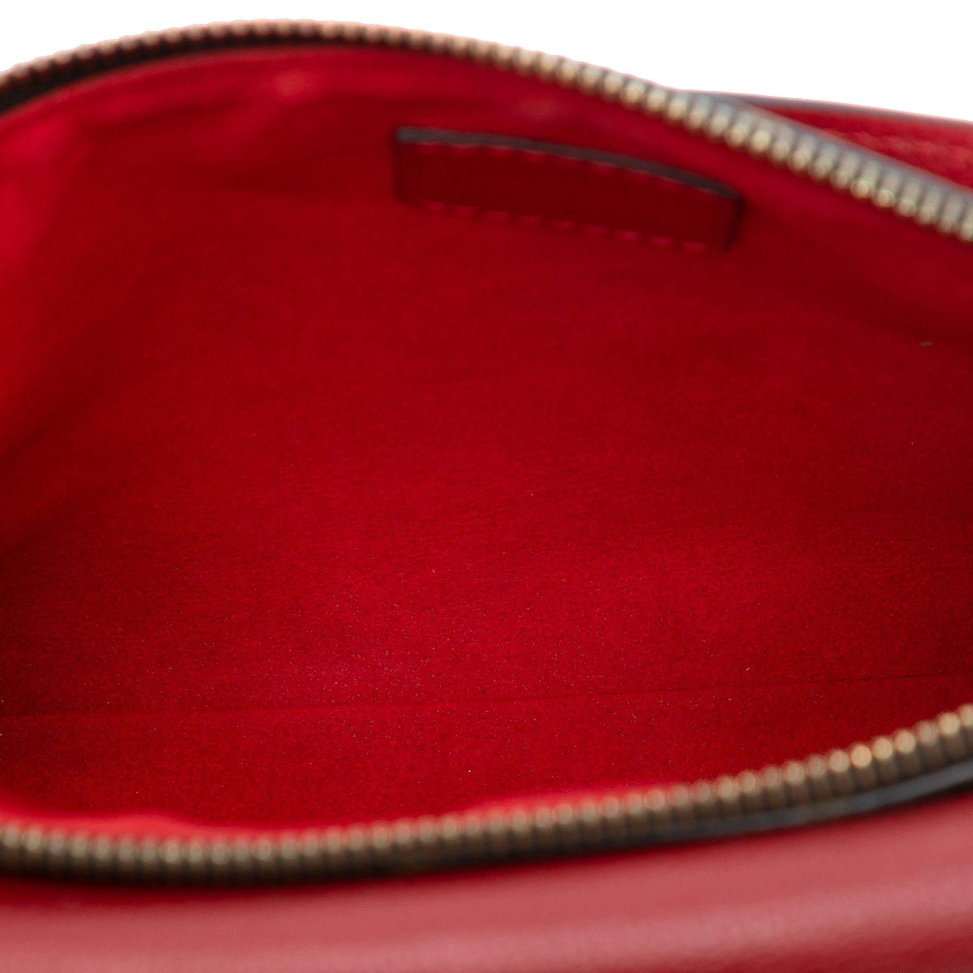 Louis Vuitton Louis Vuitton Monogram Twice Size ONE SIZE - 4 Thumbnail