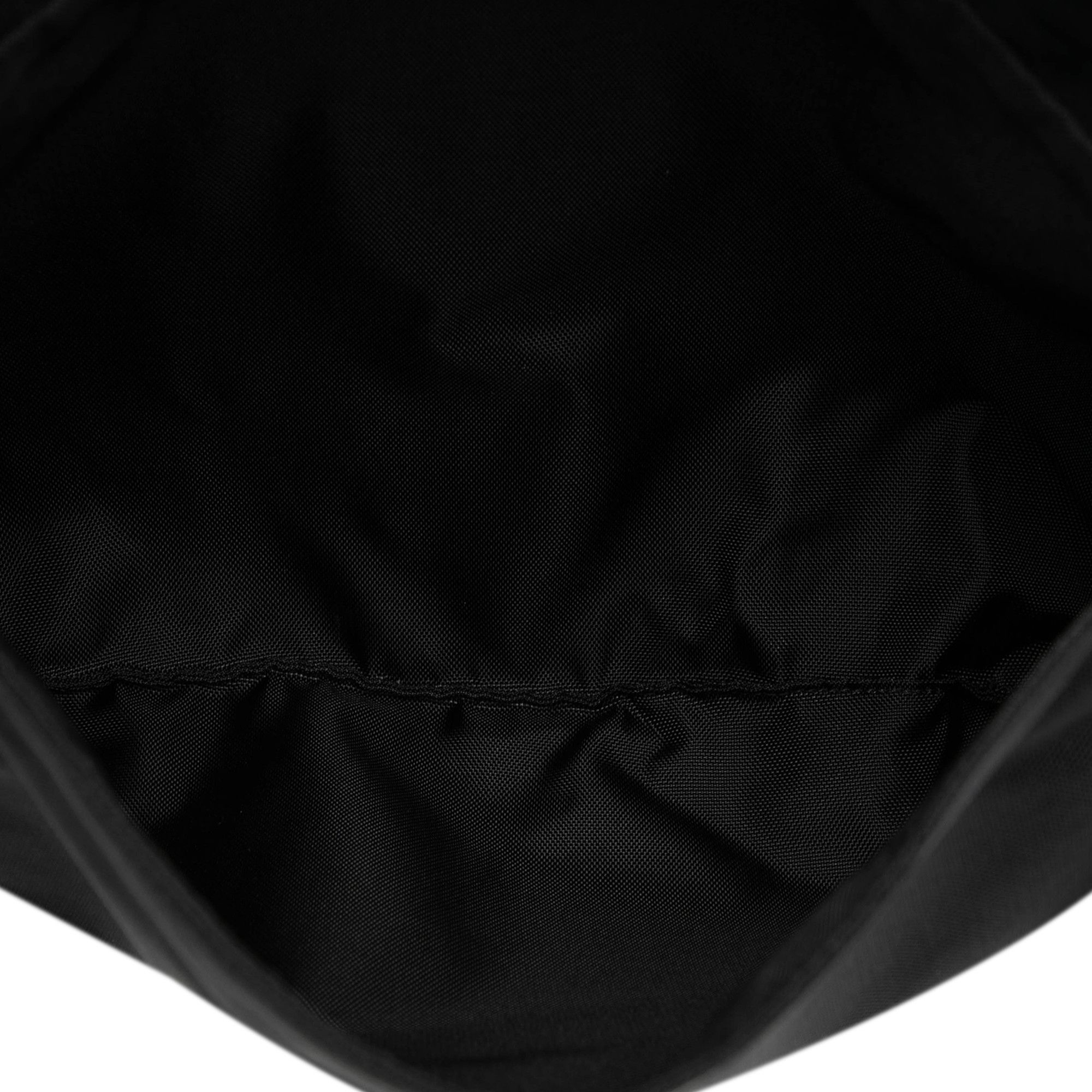 Celine Celine Medium Nylon Logo Trekking Messenger Bag Size ONE SIZE - 4 Thumbnail