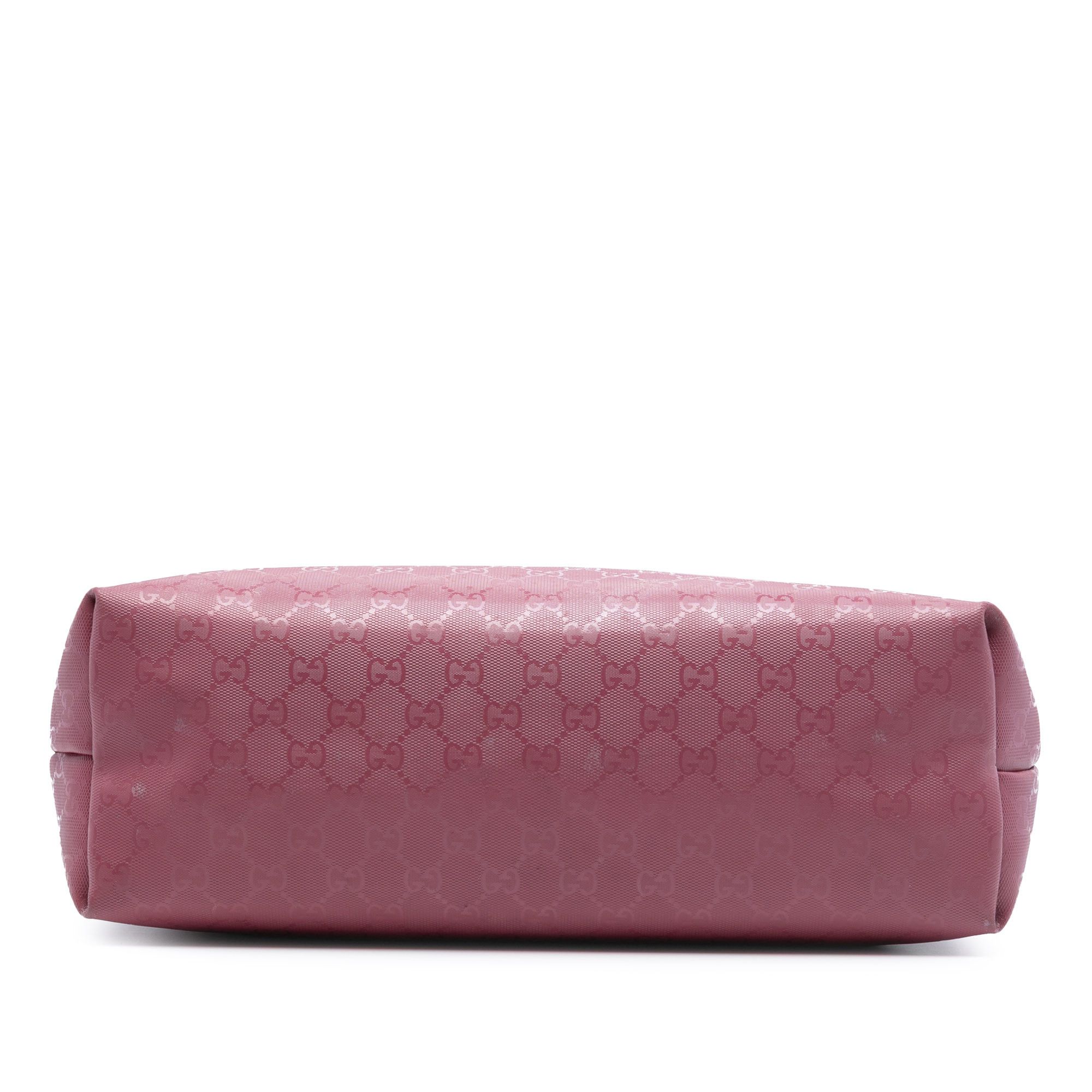 Gucci Gucci Medium GG Imprime Tote Size ONE SIZE - 3 Thumbnail