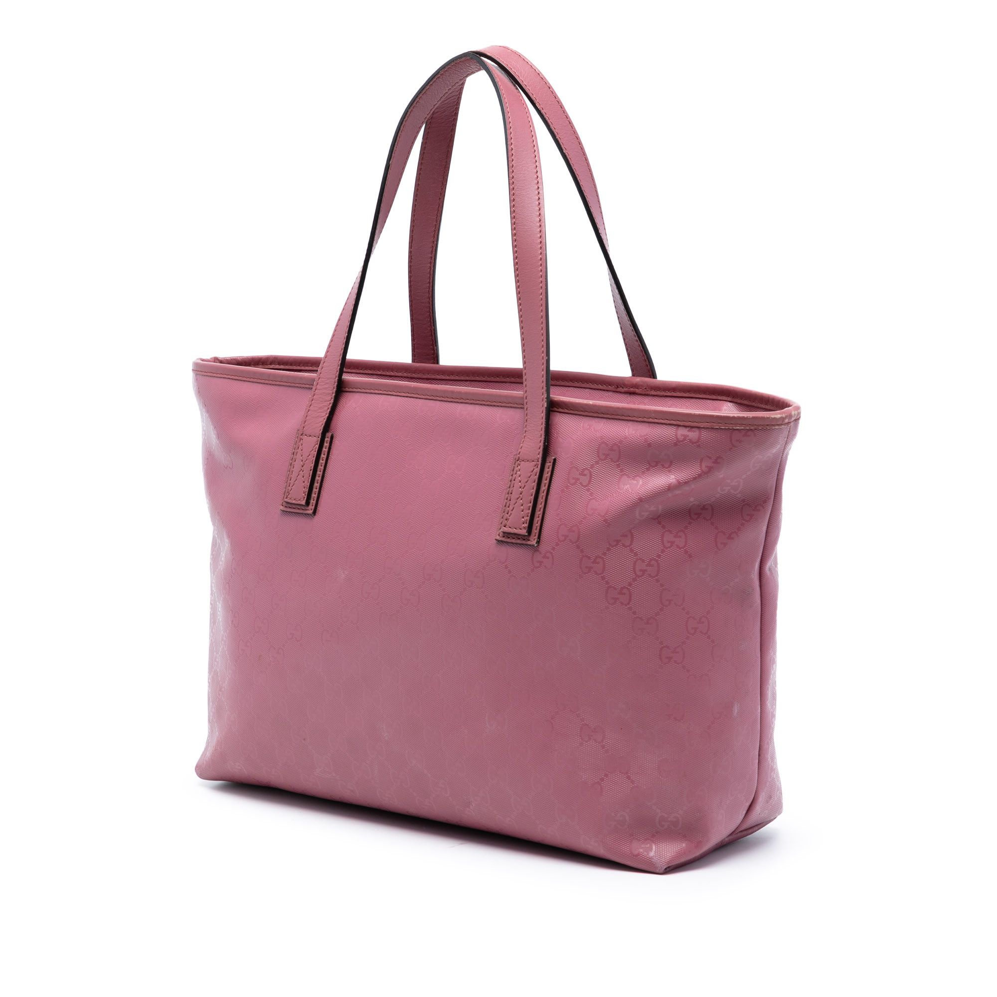 Gucci Gucci Medium GG Imprime Tote Size ONE SIZE - 2 Thumbnail