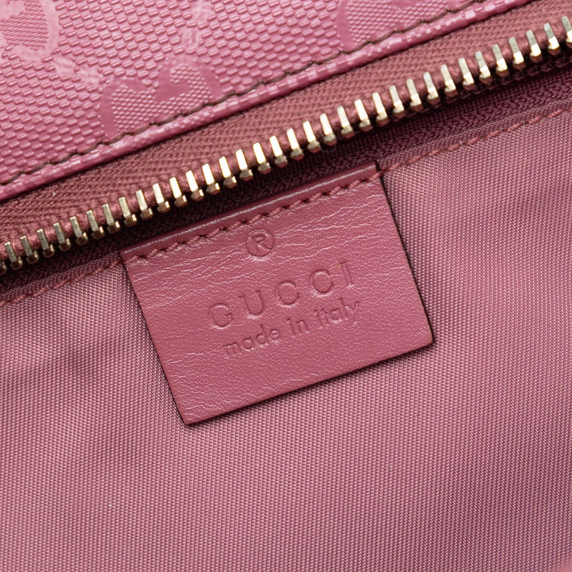 Gucci Gucci Medium GG Imprime Tote Size ONE SIZE - 5 Thumbnail
